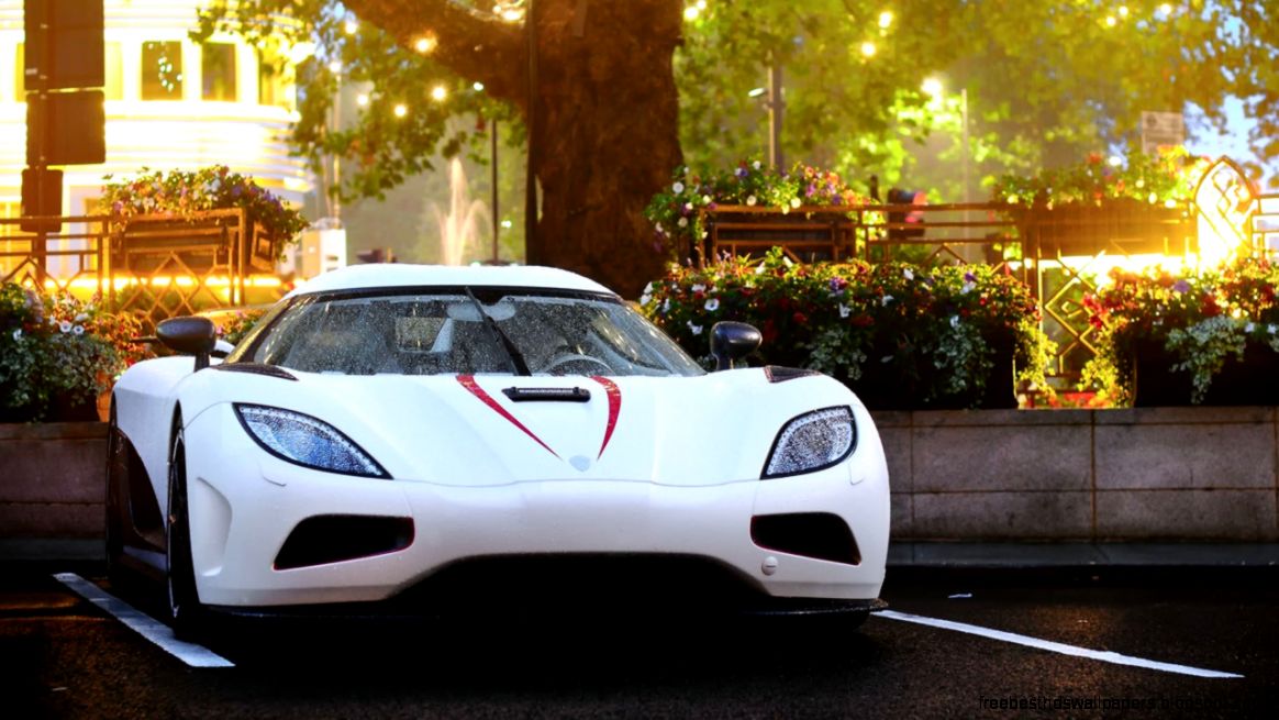 40 Best and Beautiful Car Wallpapers for your desktop