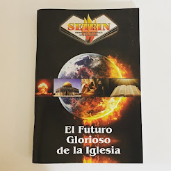 El Futuro Glorioso de la Iglesia