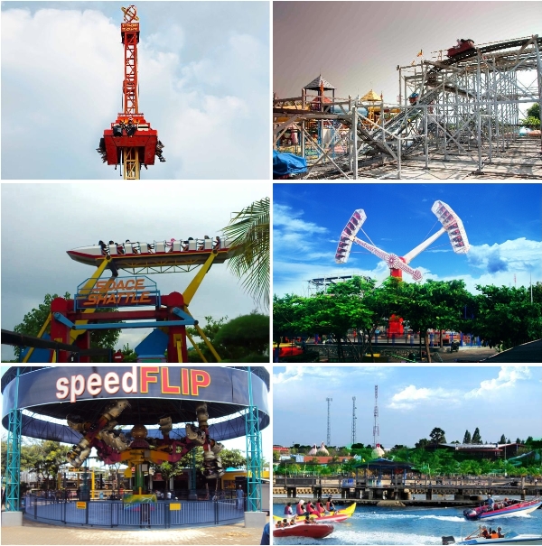 Serunya Berlibur Di Wisata Bahari Lamongan Manusia Lembah Serunya Berlibur Di Wisata Bahari Lamongan Manusia Lembah