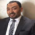 "عرفات بكر الهوارى" عضواً باللجنة القانونيه بالمكتب التنفيذي لمجلس شورى الشباب بمحافظة سوهاج