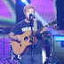 [VÍDEO] Espanha: Manel Navarro imita Ed Sheeran no "Tu Cara Me Suena Todavia"