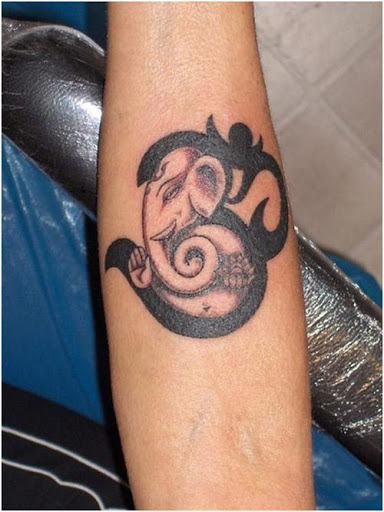 Om-lephant
