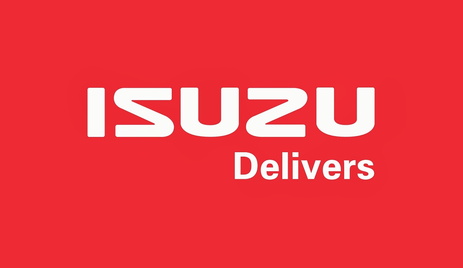 Auto Car Logos Isuzu Logo