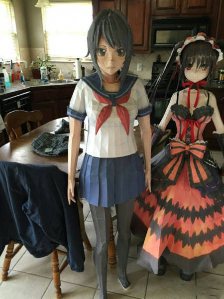 These 31 Memes From Japan Brings Your Daily Fix Of Awkwardness.