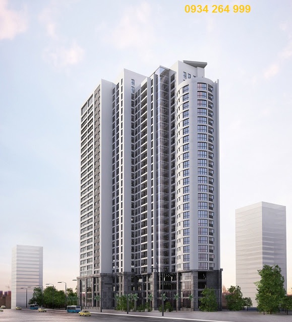 Dự án The Golden Palm - 19A Lê Văn Lương Dự án The Golden Palm - 19A Lê Văn Lương