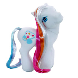 My Little Pony Port-o-Bella Pony Packs 2-Pack G3 Pony