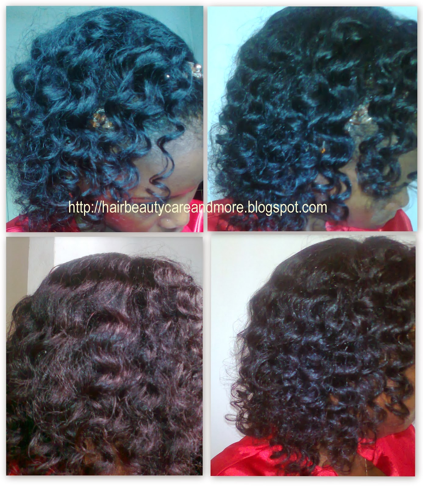 Hair Beauty Care And More Henne A L Huile De Palme Rouge