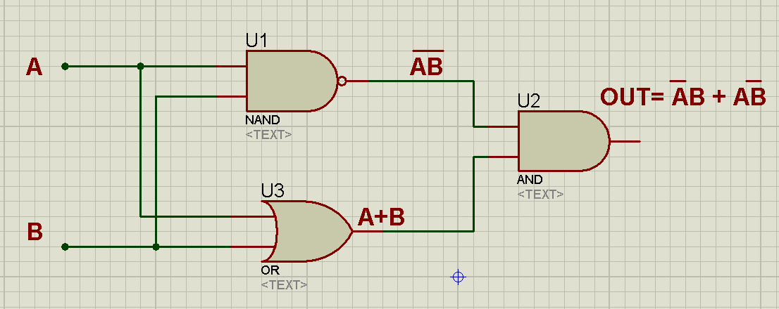 Bahan Persentasi Untuk Mata Kuliah Rangkaian Logika dan