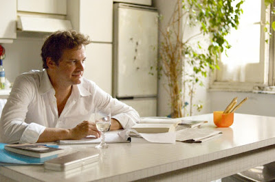 A Summer In Genoa 2008 Colin Firth Image 1