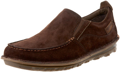 male foot wears