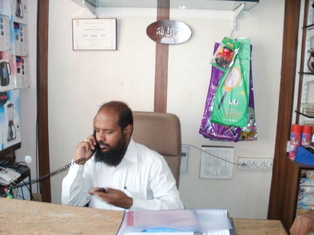 Vilekhari Digital Marketing Academy Hyderabad: Home Appliances Stores