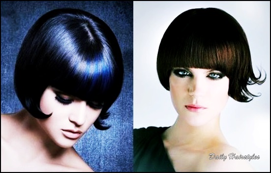 Apple Cut Hairstyle 2019 Pretty Cool Style Daily Hairstyles