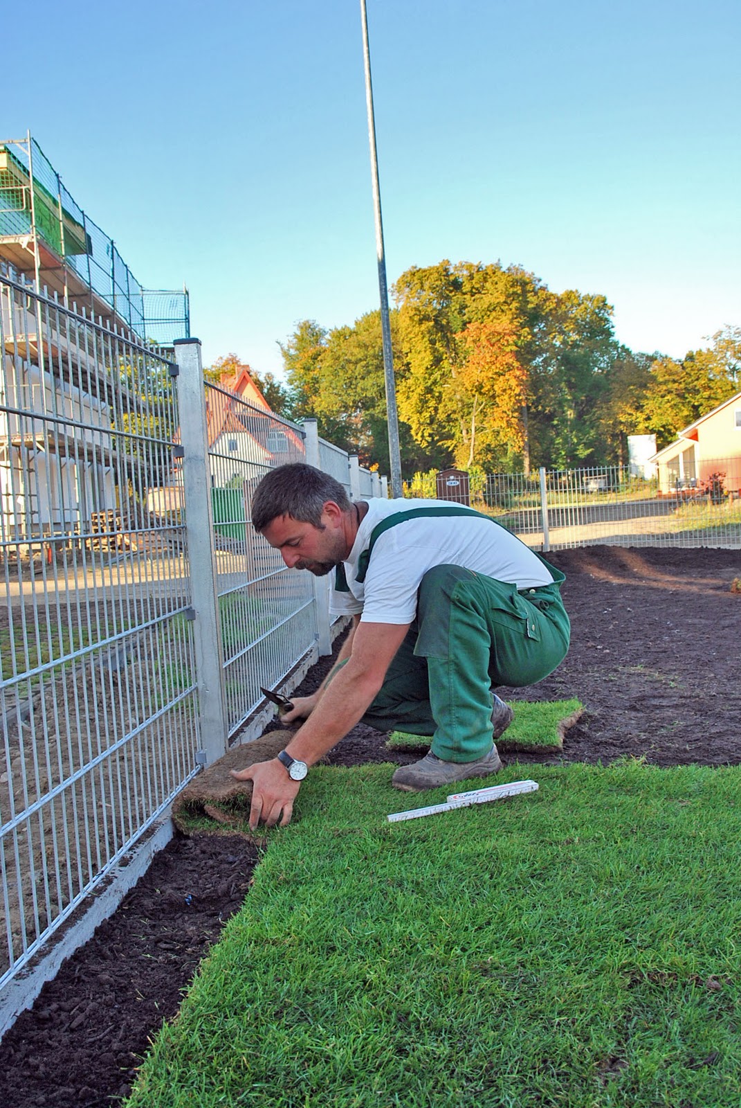 galant GmbH Ihr Spezialist für Garten und Landschaftsbau in