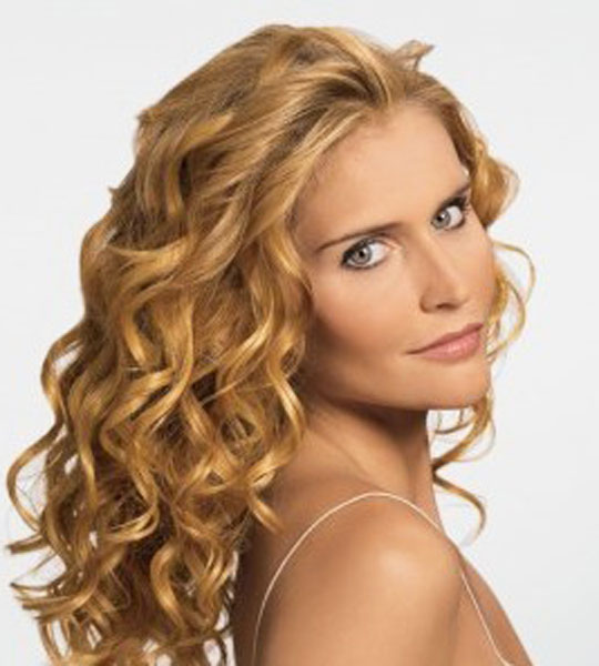 Haircut Ideas Trendy Naturally Curly Short Hairstyles For