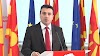 Hinter verschlossenen Türen: Zaev handelt Freundschaftsvertrag mit Bulgarien aus