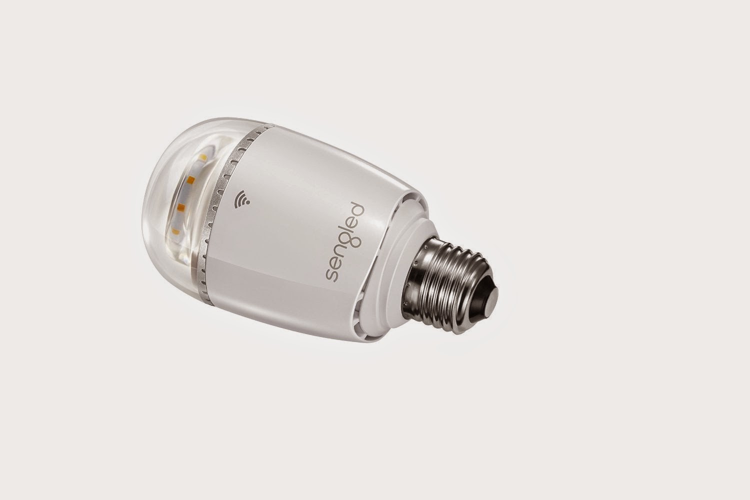 15 Smart Bulbs For Your Home.