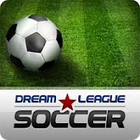 Download Dream League Soccer MOD Money APK+Data