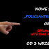 Nowe sezony od 3 września "Policjantek i Policjantów" oraz "Sprawiedliwych - Wydział Kryminalny"