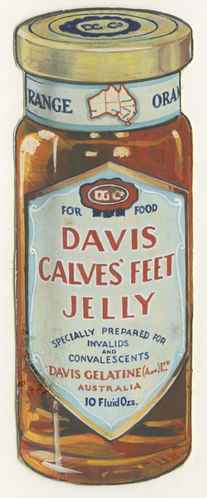  Flashback Friday Davis Gelatine Factory History Bayside Council