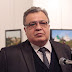 Nombran héroe de Rusia al fallecido embajador en Turquía, Andrei Karlov