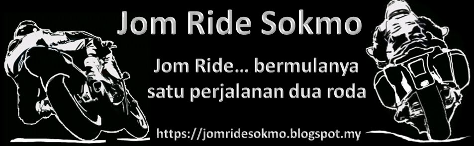 Jom Ride Sokmo