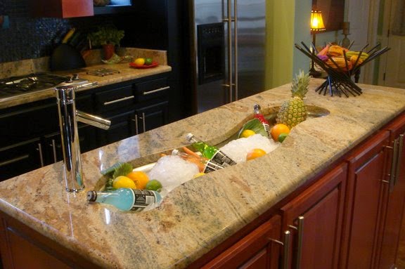 Choose your dream sink in ten easy steps