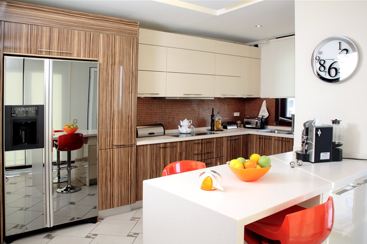 turkey mobilya İntema mutfak modelleri