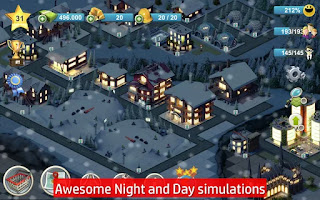 City Island 4: Sim Tycoon (HD) Mod Apk v1.4.5 Full Version