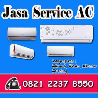 Jasa Service AC Di Bintaro 