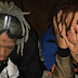 Trippie Redd divulga prévia de faixa inédita com XXXTentacion