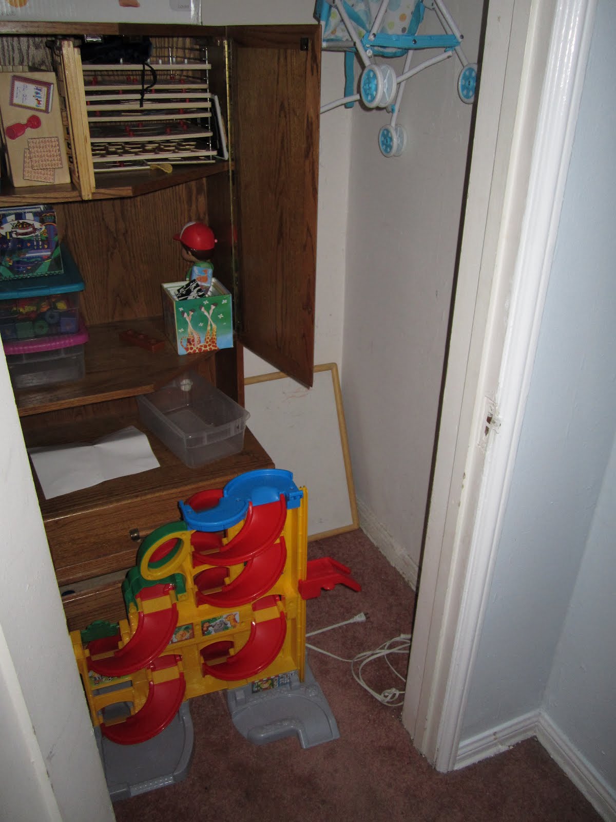 Mezuzah Blog Do closets need Mezuzahs?