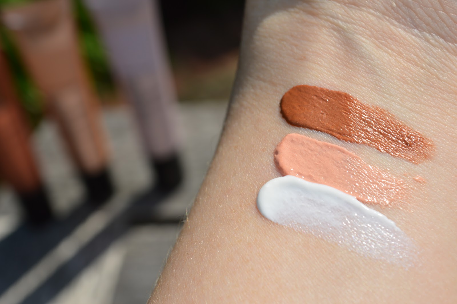 REVIEW The Body Shop Instaglow CC Cream GlamChicBoho