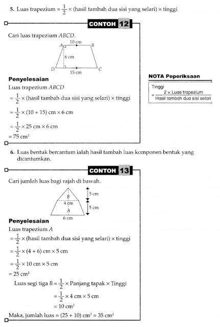 Soalan Matematik Tingkatan 2 Pola Dan Jujukan - Kecemasan h