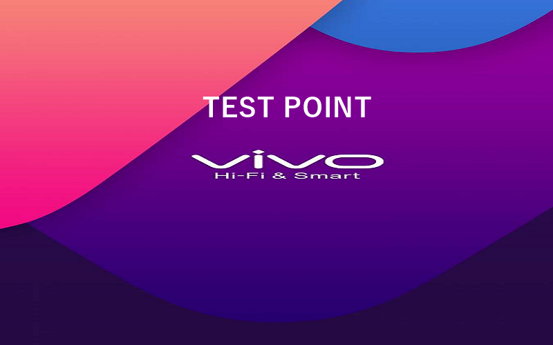 HELP ! - Vivo v23 5g Pd2167EF MTK Test Point Need