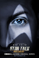 Star Trek: Discovery Series Poster 9