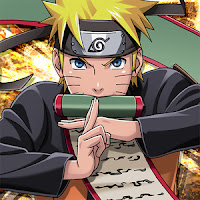 Naruto - Shinobi Collection Shippuranbu Mod Apk Download v2.7.1 Latest Version for Android