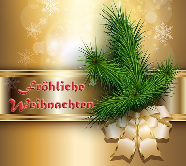 Weihnachtsbilder kostenlos downloaden: Schöne Weihnachtsgrussbilder