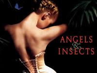 [HD] Ángeles e insectos 1995 Pelicula Completa En Español Online