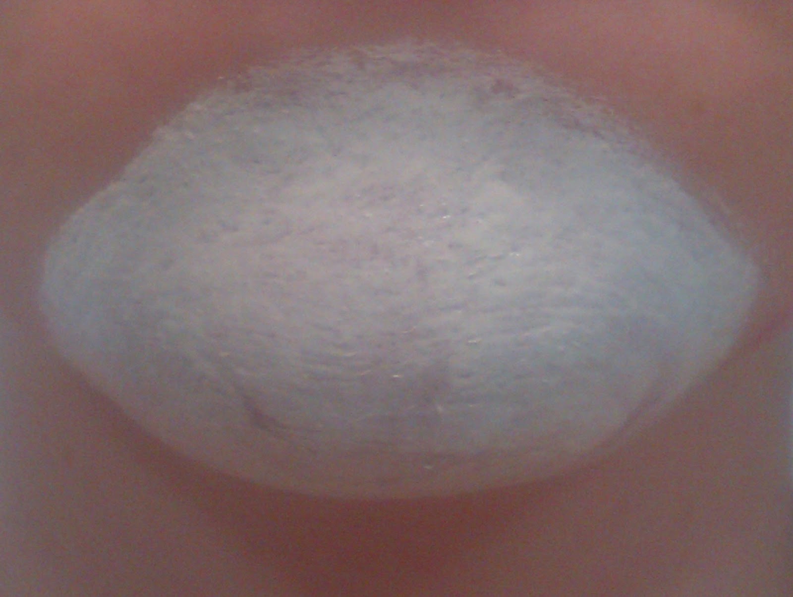 Emily's Blog The Face Shop New Zealand Volcanic Clay Blackhead Nose Pack