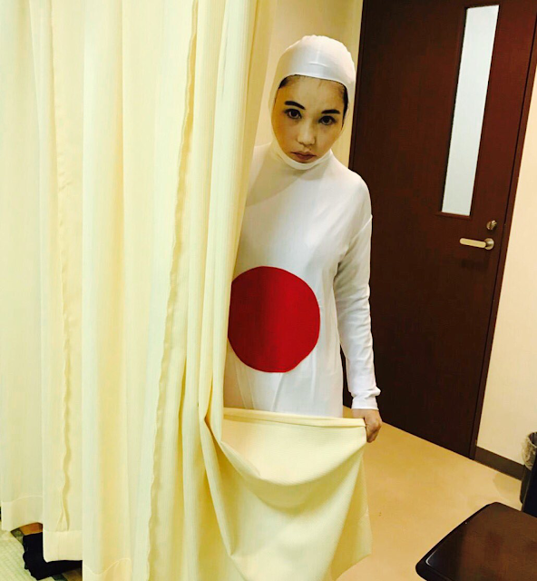 平野ノラ ダマされた大賞