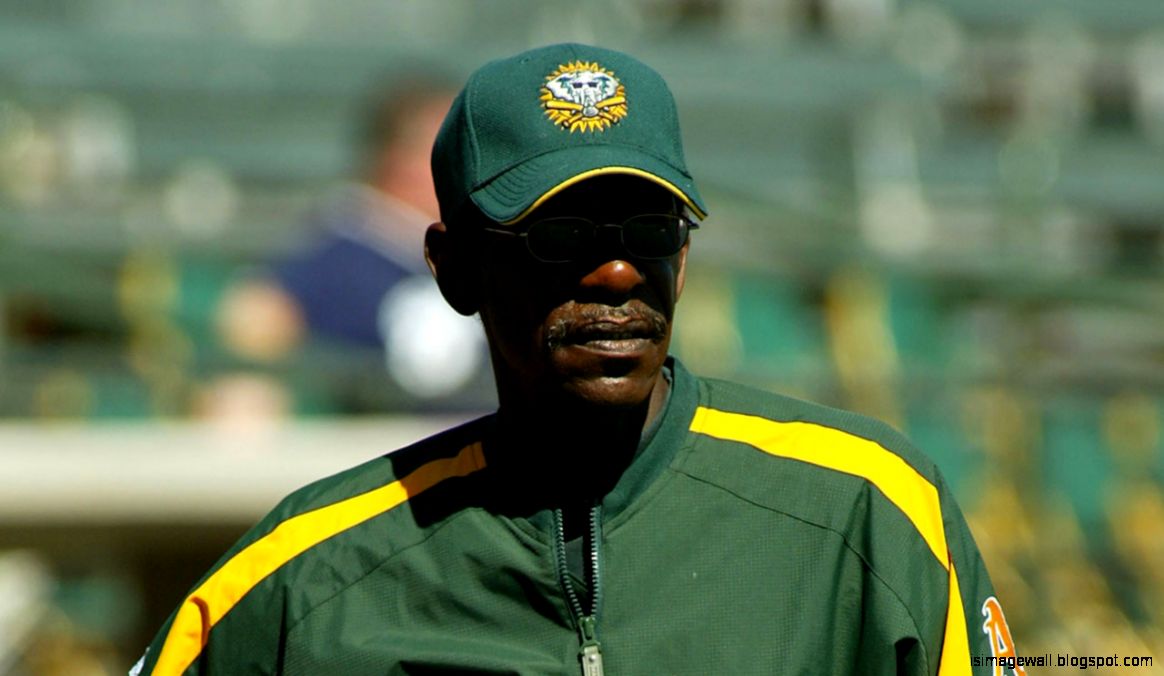 Ron Washington Image Wallpapers
