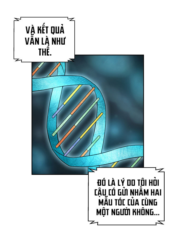 Vua Trộm mộ Chapter 123 - TC Truyện