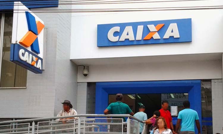 Agências da Caixa irão abrir 2h mais cedo para atender cotistas do PIS