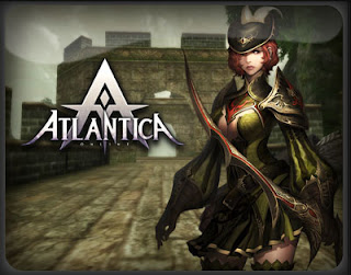Game AtlanticA