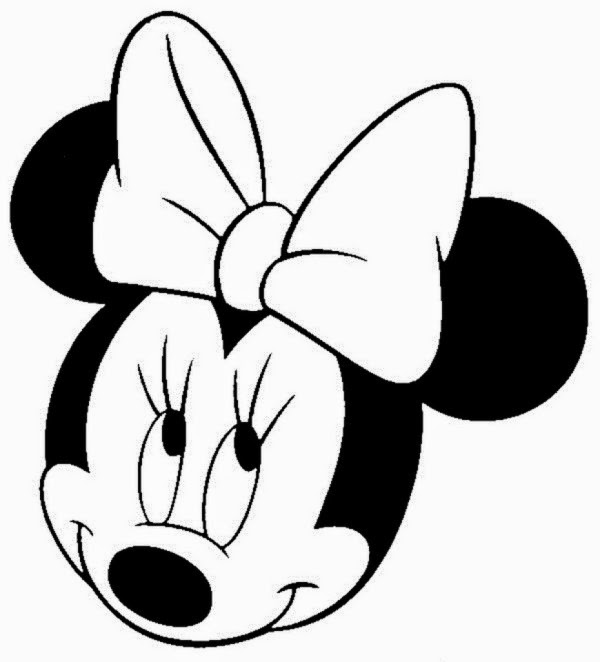 Mickey Minnie Mouse coloring.filminspector.com