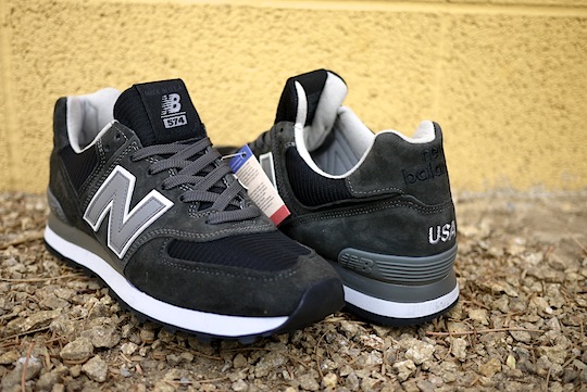 nb 574 made in usa