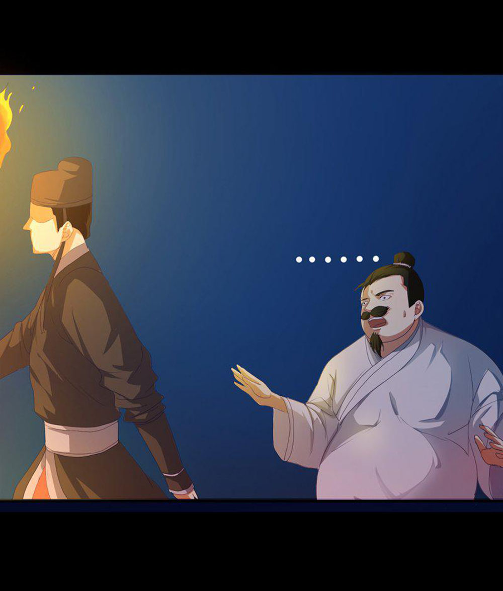 Hỏa Hồ - Chương 6 - Trang 6