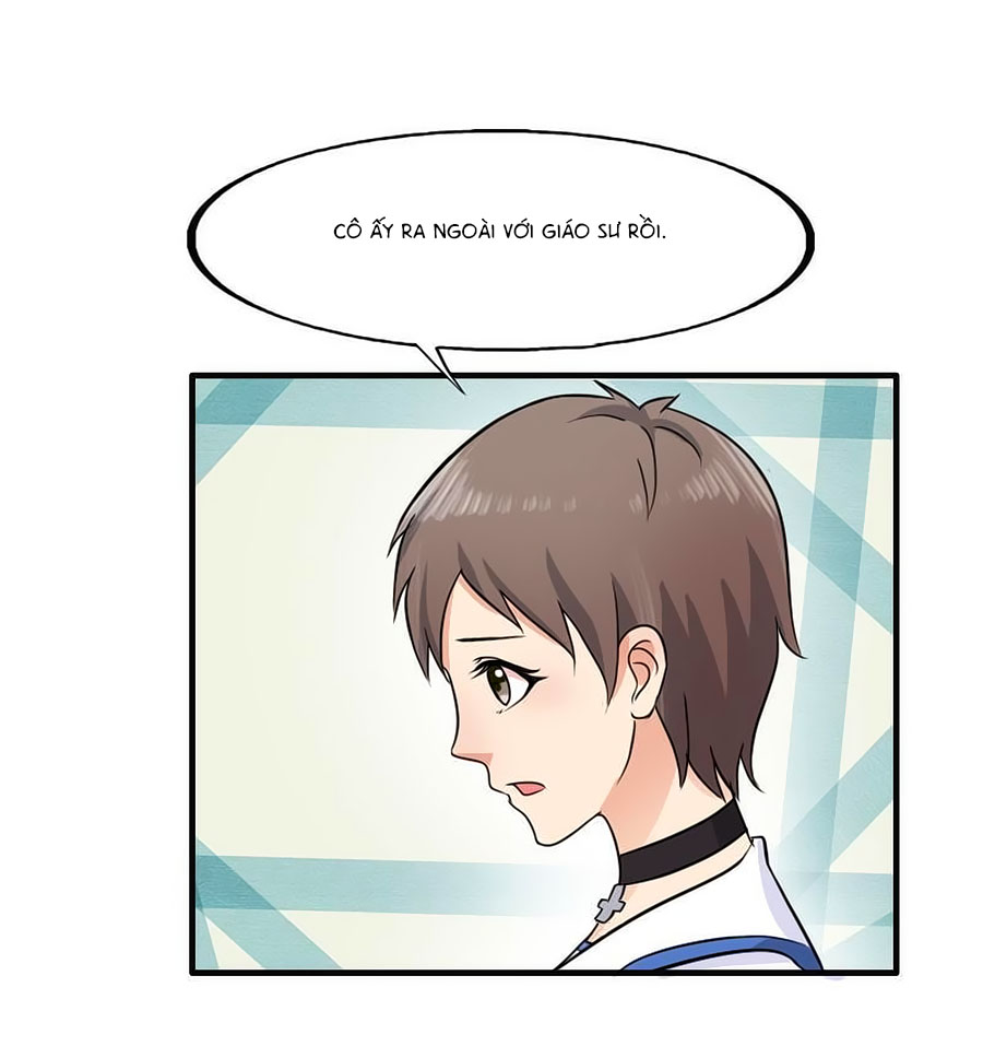 Số Hiệu 1314 - Chương 16 - Trang 23