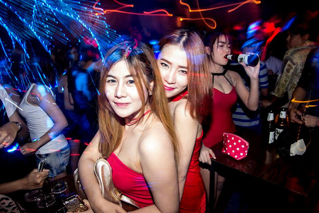 Khon Kaen Nightlife Best Bars And Clubs 2018