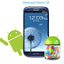 Update Galaxy S3 I9300 XXELL1 Android 4.1.2 Official Firmware